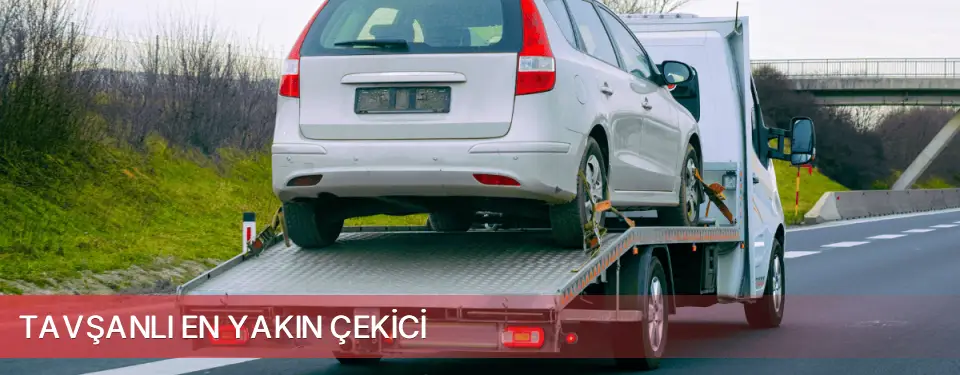 Tavşanlı İlçemi En Yakın Çekici